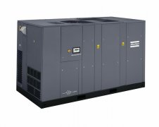 阿特拉斯空气压缩机:在炎热的夏季冷却空气压