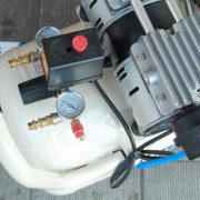 阿特拉斯空压机：螺杆式空压机系统优点和常见